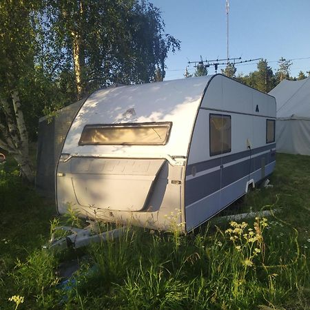 Lapphouse Puistola Apartamento Palojoensuu Exterior foto