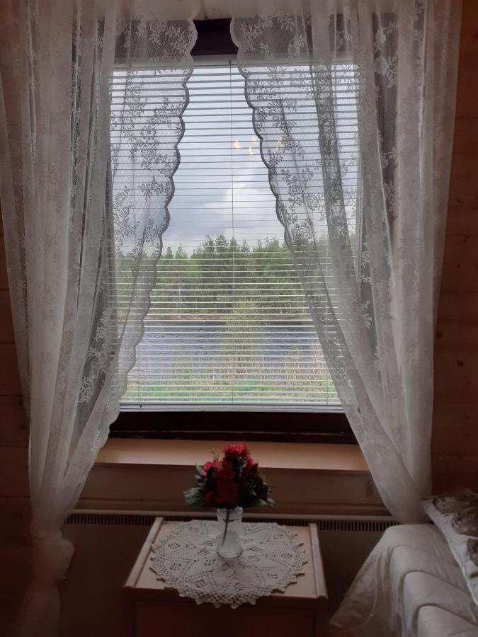 Lapphouse Puistola Apartamento Palojoensuu Exterior foto